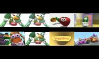 Thumbnail of Eight Movies at Once