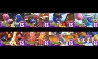 Thumbnail of Los backyardigans episodios 18s 5s y 19