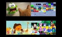 Thumbnail of up to faster 4 parison