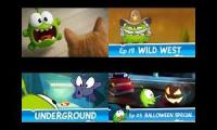 Thumbnail of Om Nom Stories Your Popcorn Part
