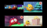 Thumbnail of (894) up to faster 45 parison to wheres chicky