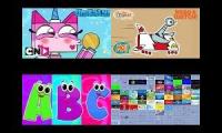 Thumbnail of up to faster 76 parison to the pigeon