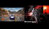 Thumbnail of Need for Answer: Armored Pursuit