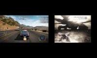 Thumbnail of Need for Answer: Armored Pursuit 2