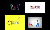 Thumbnail of The jumble letter show up to faster 4