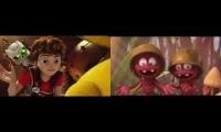 Thumbnail of Zak Storm Morlock O Imparável.avi