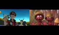 Thumbnail of Zak Storm Ponto de Congelamento.avi
