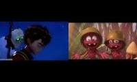 Thumbnail of Zak Storm Bruxa Pela Borda Fora.avi