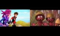 Thumbnail of Zak Storm Brasil Morlock O Imparável.mp4