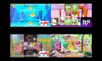Thumbnail of Youtube Multiplier Scan Quadparison 3