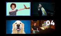 Thumbnail of have you heard its a word party