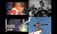 Thumbnail of All 1970s Warner Brothers Animated Movie Trailers at Once