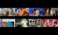 Thumbnail of All 2000s Warner Brothers Animated Movie Trailers at Once Part 1