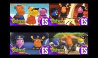 Thumbnail of Los backyardigans episodios 3 5 32 y 59