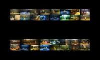 Thumbnail of All larva season 1 all 32 episodes at the same time