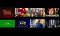 Thumbnail of All 2000s Warner Brothers Animated Movie Trailers at Once: Part 2