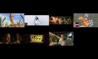 Thumbnail of All 2000s Warner Brothers Animated Movie Trailers at Once: Part 3
