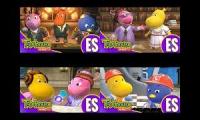 Thumbnail of Los backyardigans episodios 47 60 69 y 72