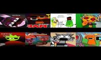 Thumbnail of Reacting to Sprunki brainrot parts 1-8