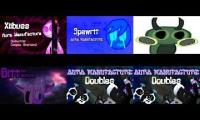 Thumbnail of Aura Manufacture mashup