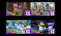 Thumbnail of Los backyardigans episodios 27 29 53 y 73