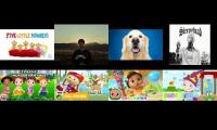 Thumbnail of Up to faster 8 parison