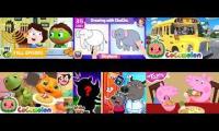 Thumbnail of a huge count of 168/250