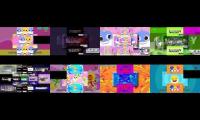 Thumbnail of klasky csupo vs baby shark scan loud