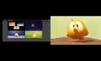 Thumbnail of Chicky 7 up to faster parsion