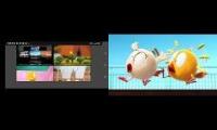 Thumbnail of Up to faster 20 parsion to wheres chicky?