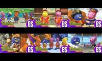 Thumbnail of Los backyardigans episodios 28 46 63 65 19 y 40