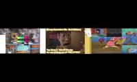 Thumbnail of Early happy kid day sparta remix