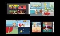 Thumbnail of Up to faster 16 parison Toobys Portugues and el reino infantil