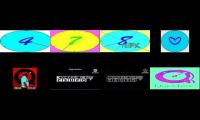 Thumbnail of THE EPICNESS OF 8PARISON 4 CLOCK.AVIS VS 2 QUICKTIMES AND 2 KLASKY CSUPOS