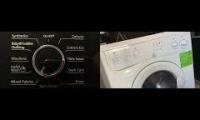 Thumbnail of Beko WMB71231B - Mixed Fabrics 40c + Quick Wash