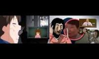Thumbnail of final fantasy ytpmv mashup i guess