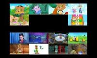 Thumbnail of Annoying goose 16 parison