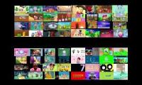 Thumbnail of Too many annoying goose
