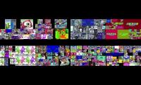 Thumbnail of too many gummy bear song long english for angry birds english and spanish