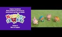 Thumbnail of Waybuloo One Hundred Chase Episode