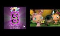 Thumbnail of Waybuloo All the Numbers I Can Playday Episode