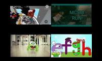 Thumbnail of up to faster 4 cheering parison
