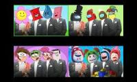Thumbnail of meme city meme dance 26-48-55-75