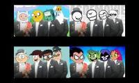 Thumbnail of meme city meme dance 29-46-53-60