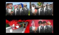 Thumbnail of meme city meme dance 21-33-36-37