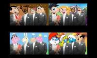 Thumbnail of meme city meme dance 45-47-56-57