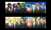 Thumbnail of meme city meme dance 15-20-23-34