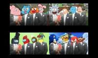 Thumbnail of meme city meme dance 39-40-48-49