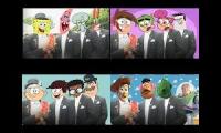 Thumbnail of meme city meme dance 19-26-29-32