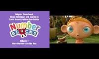 Waybuloo Your Bananas Episode